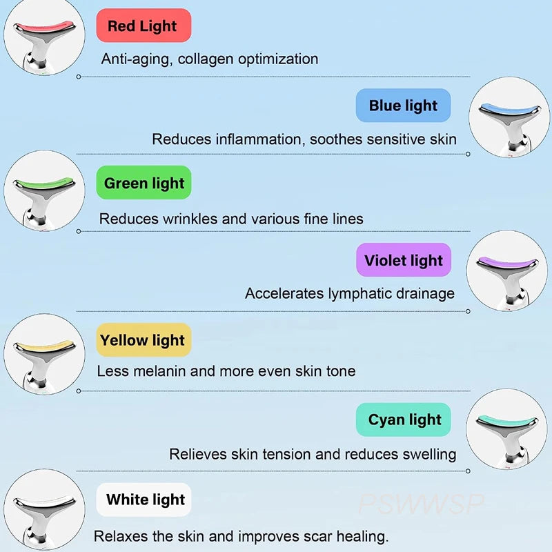 Zylo - Premium Face Massage & Skin Tightening Tool